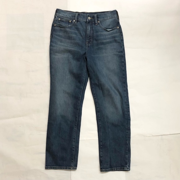 Re-imagined by J. Crew Classic Straight size 28 jeans - Picture 1 of 12